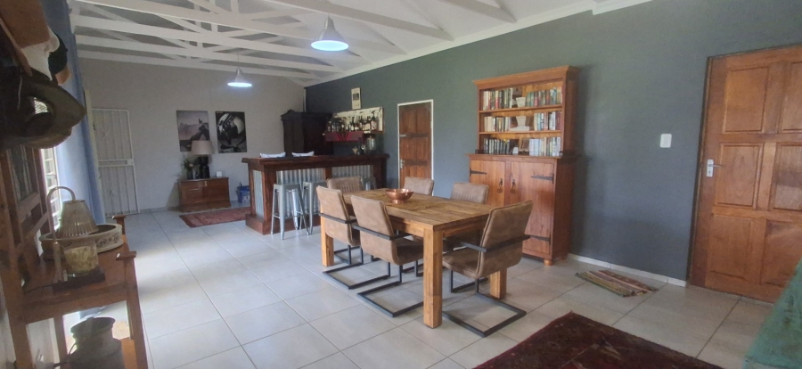 Commercial Property for Sale in Roodewal Free State